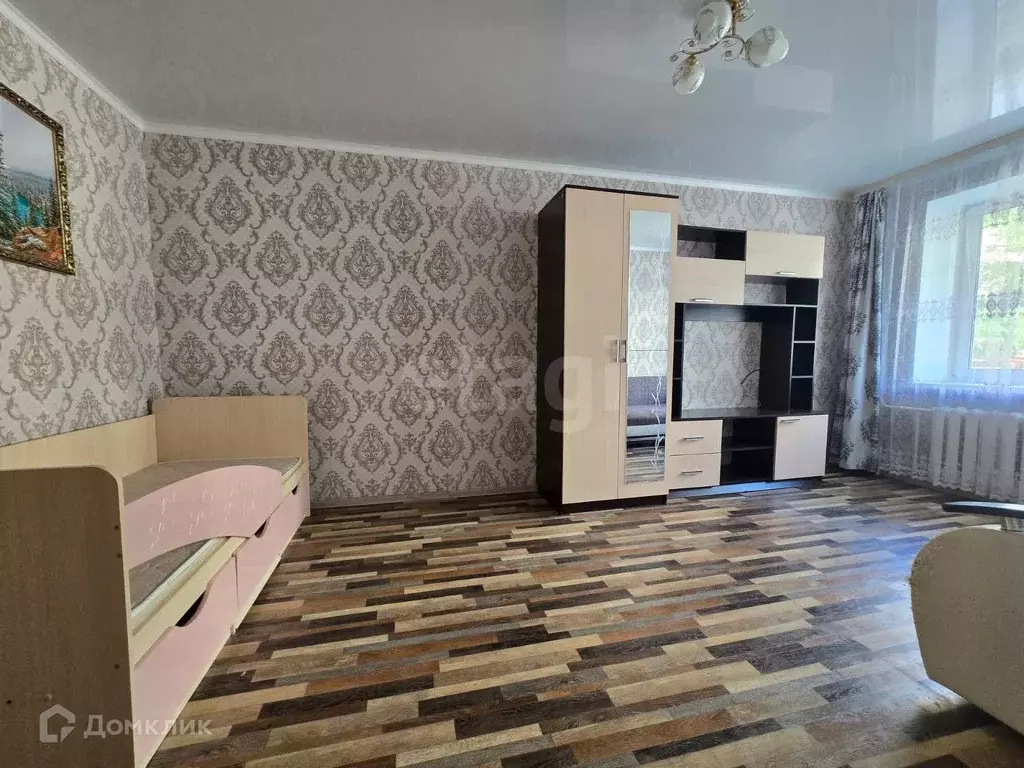 Продаётся 1-к квартира, 30.9 м - Фото 0