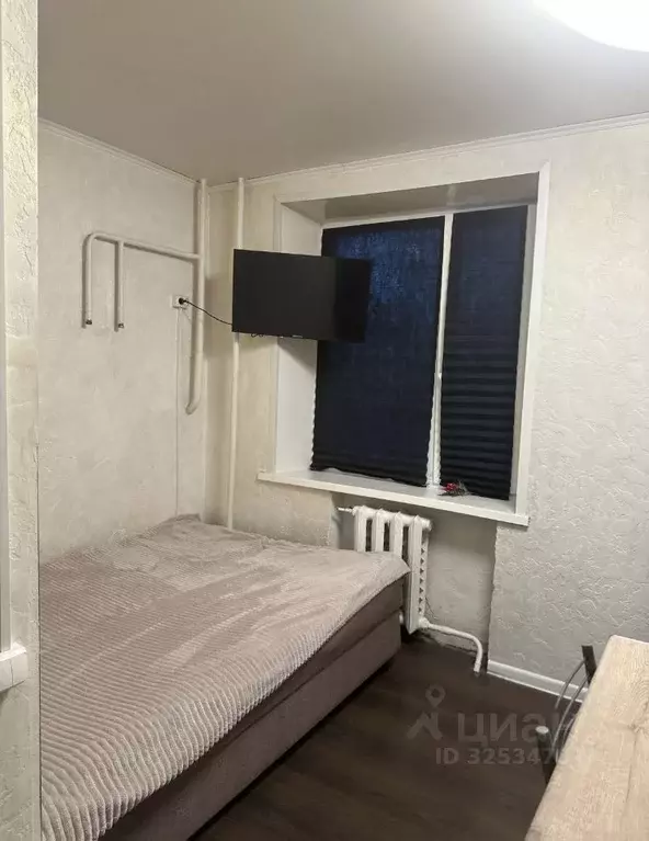 Студия Московская область, Раменское Москворецкая ул., 38к2 (18.0 м) - Фото 1