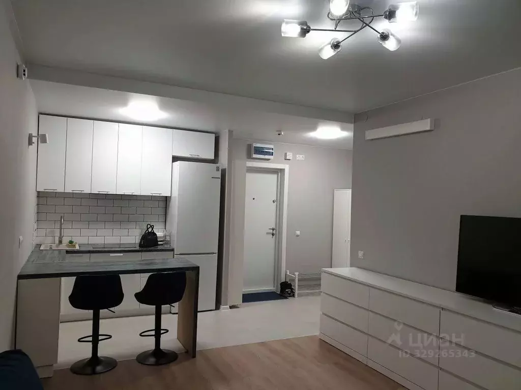 2-к кв. Москва Люблинская ул., 78к2 (42.0 м) - Фото 2