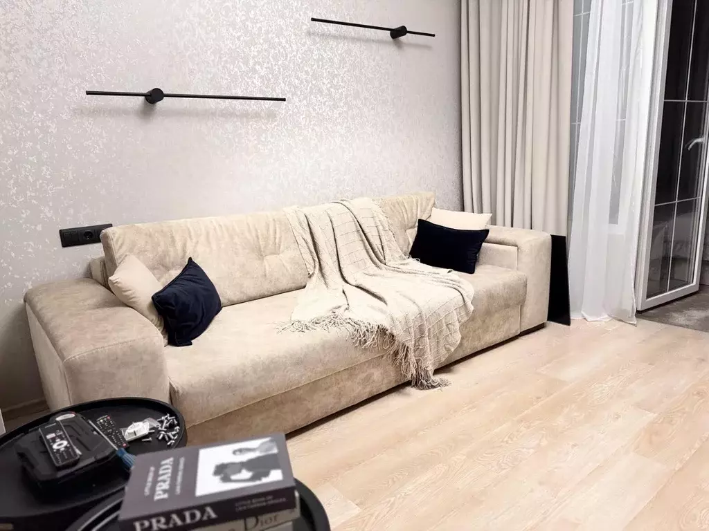 Дом в Крым, Ялта ул. Кирова, 29 (45 м) - Фото 2