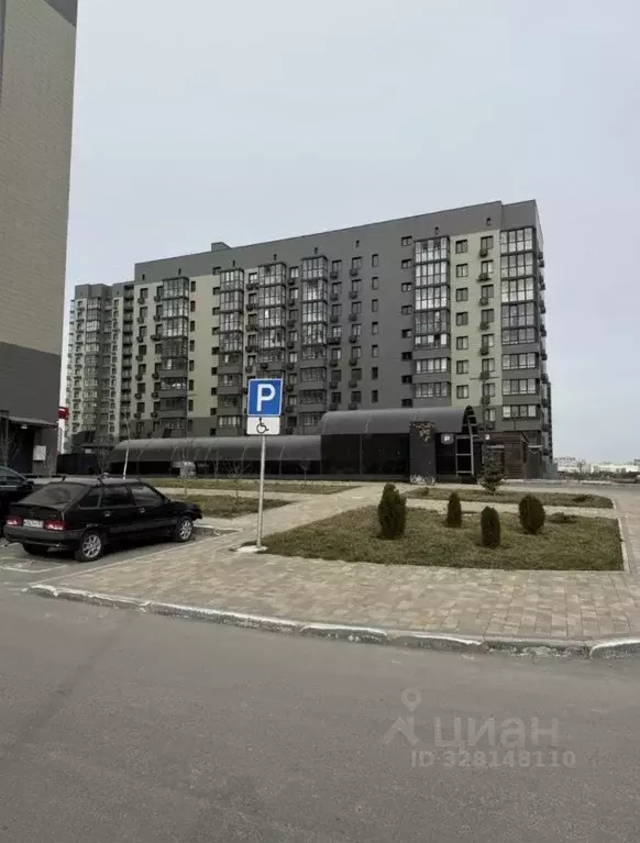 Гараж в Ростовская область, Ростов-на-Дону просп. Маршала Жукова, 18 ... - Фото 1