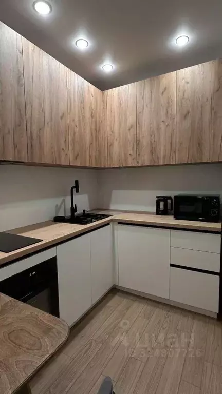 2-к кв. Москва Производственная ул., 17 (35.0 м) - Фото 1