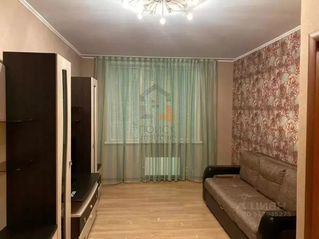 1-к кв. Татарстан, Казань Чистопольская ул., 76 (42.0 м) - Фото 0