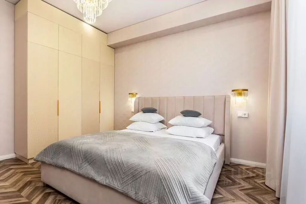 1-к кв. Ставропольский край, Пятигорск ул. Пестова, 5 (43.0 м) - Фото 2