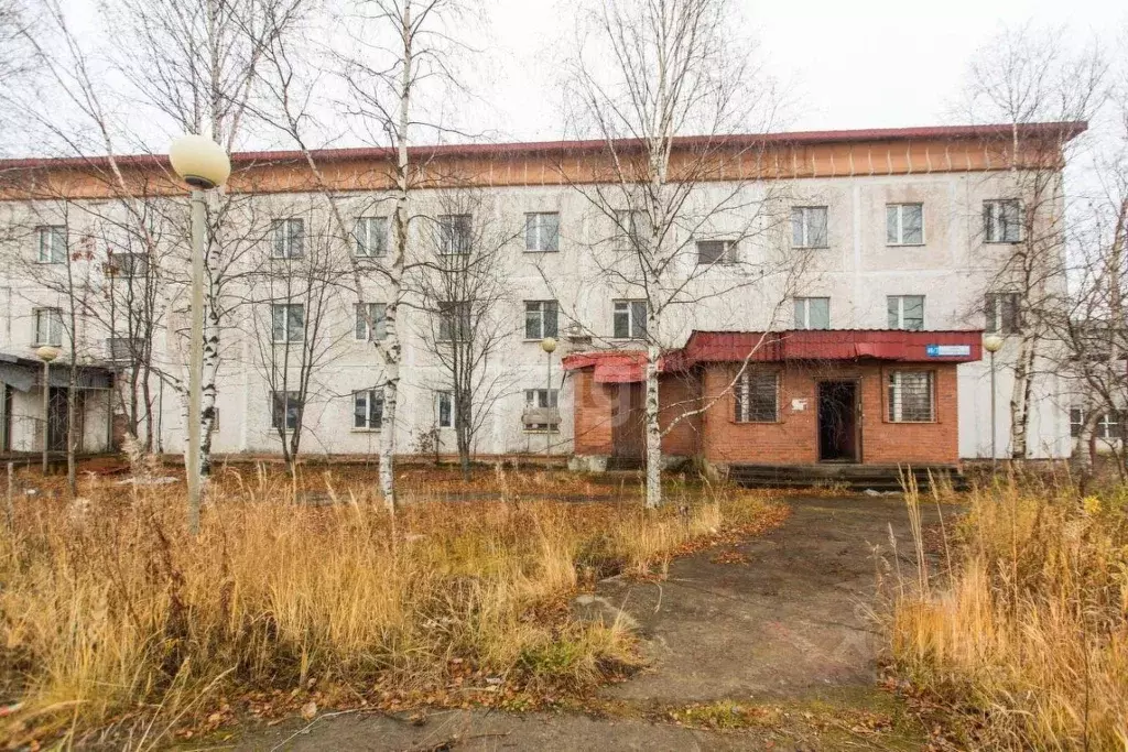 Офис в Ханты-Мансийский АО, Сургут Индустриальная ул., 48к2 (1418 м) - Фото 1