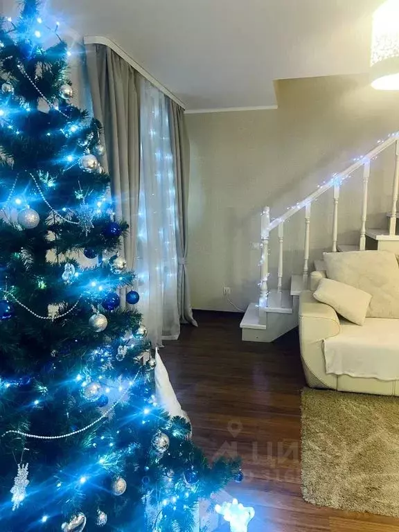 3-к кв. Новгородская область, Великий Новгород Морозовская ул., 6 ... - Фото 2