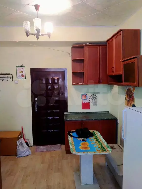 Комната 18 м в 5-к., 3/4 эт. - Фото 1