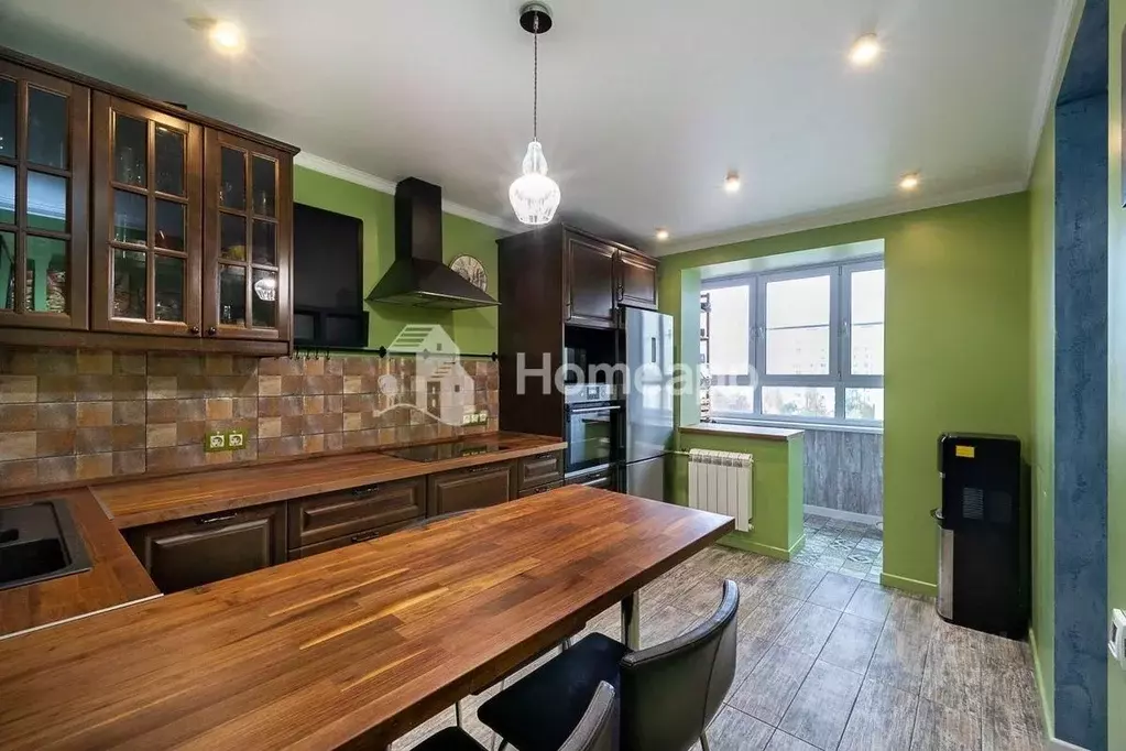 2-к кв. Москва Изюмская ул., 30 (68.0 м) - Фото 1