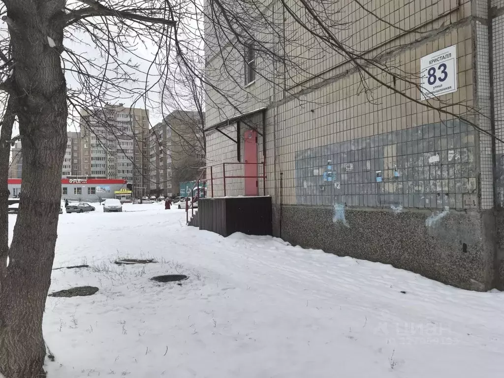 Помещение свободного назначения в Ульяновская область, Ульяновск ... - Фото 2