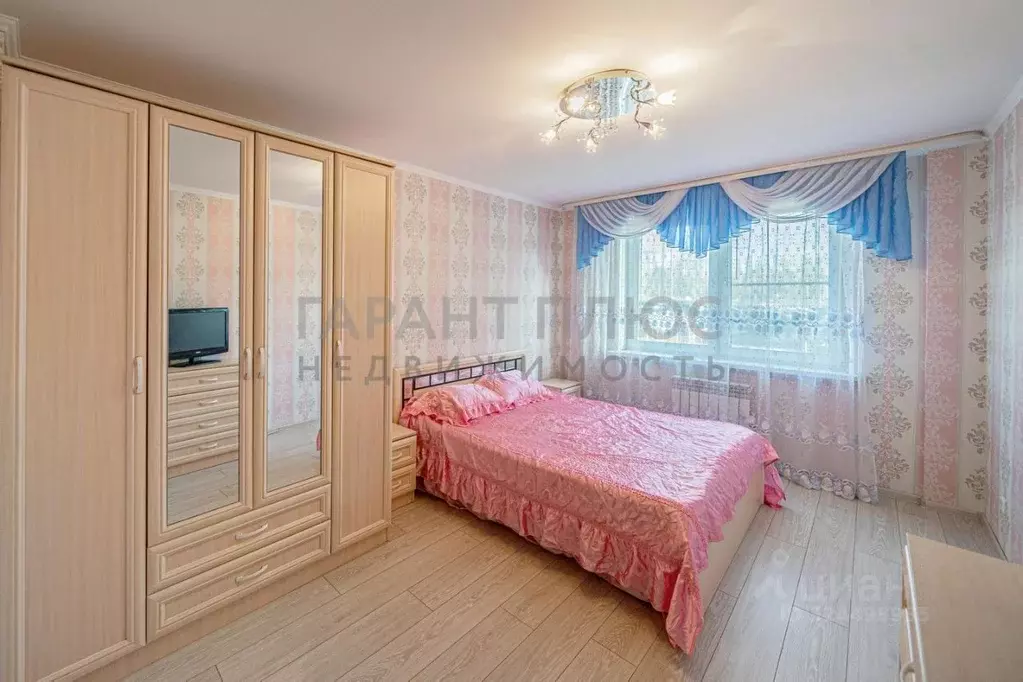 2-к кв. Липецкая область, Липецк ул. С.С. Бехтеева, 5 (65.0 м) - Фото 0