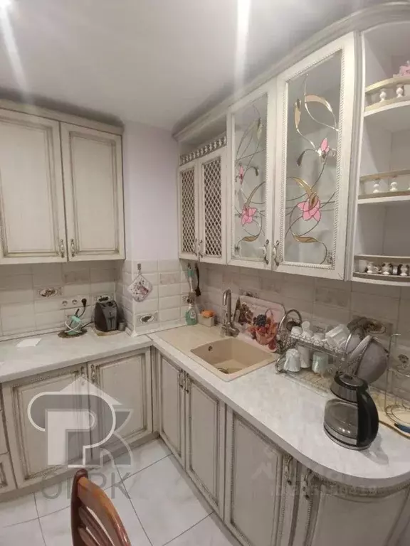 2-к кв. Московская область, Балашиха Салтыковка мкр, Школьная ул., 7к5 ... - Фото 2