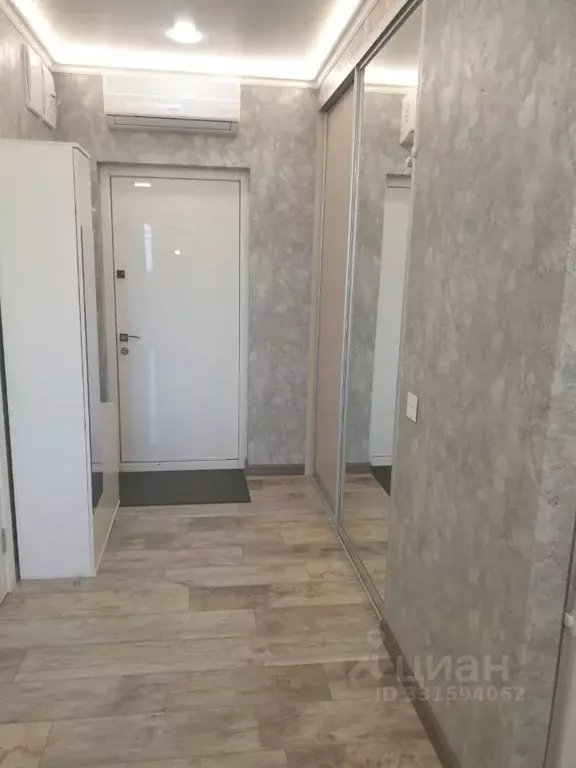 2-к кв. Московская область, Реутов ул. Октября, 52 (42.2 м) - Фото 1
