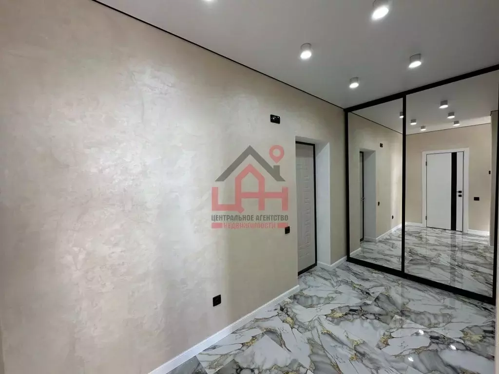 1-к кв. Ставропольский край, Лермонтов ул. Шумакова, 2/1 (44.8 м) - Фото 1