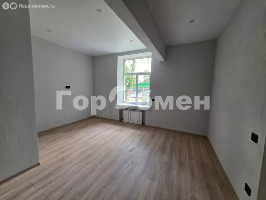 Квартира-студия: Москва, Ухтомская улица, 17 (25.7 м) - Фото 1