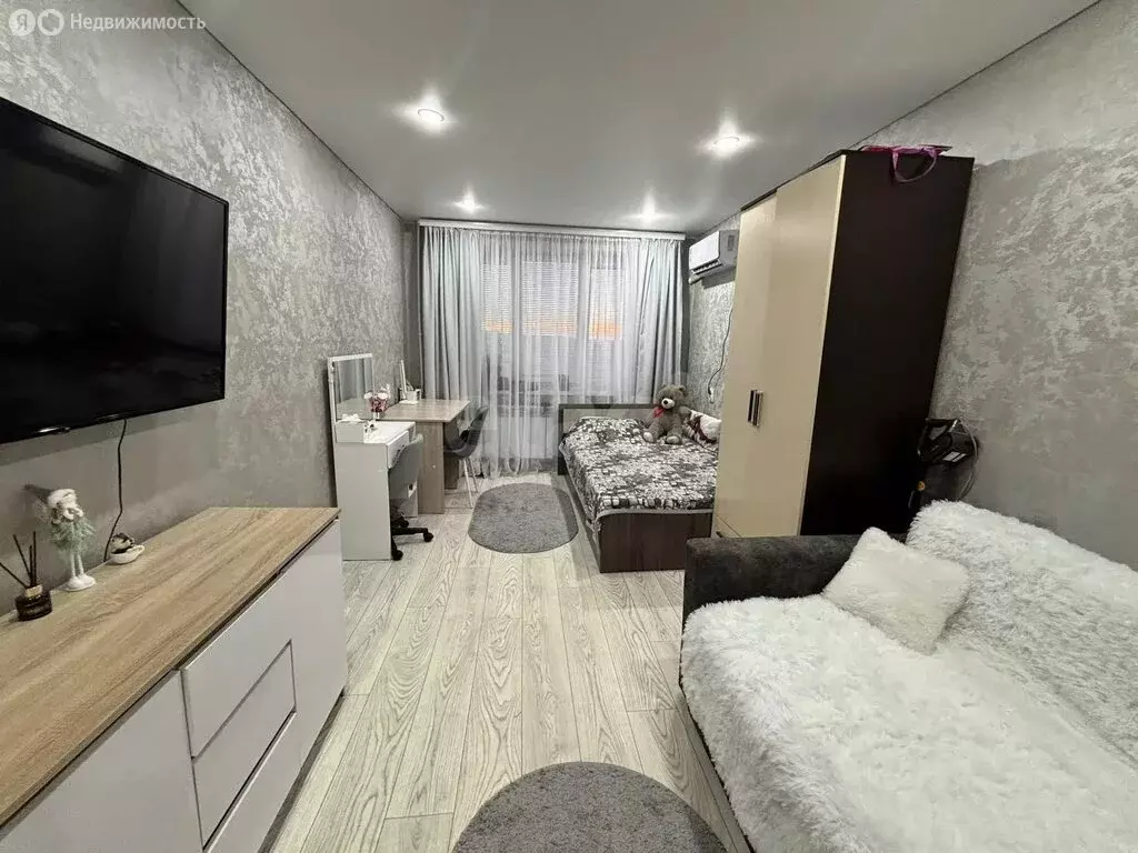1-комнатная квартира: Валуйки, улица Космонавтов, 9 (36.1 м) - Фото 2