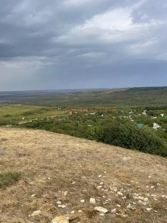 Участок в Ставропольский край, Ставрополь Пищевик садовое ... - Фото 0