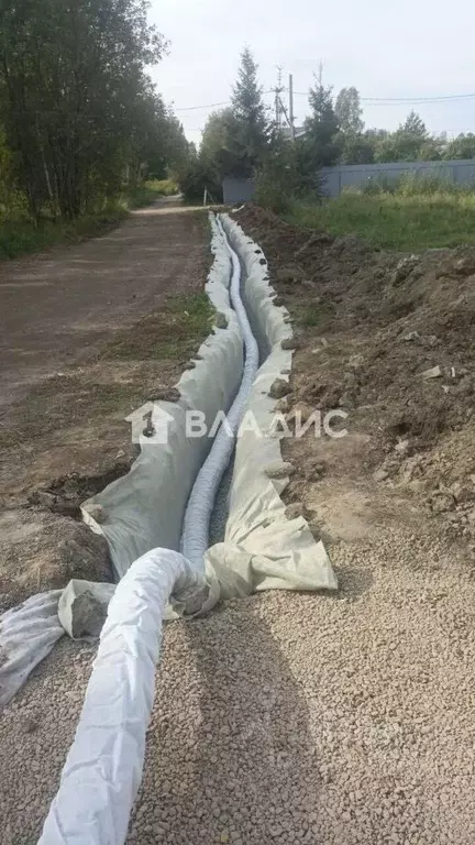 Участок в Ленинградская область, Всеволожск Дорожный пер. (6.0 сот.) - Фото 0