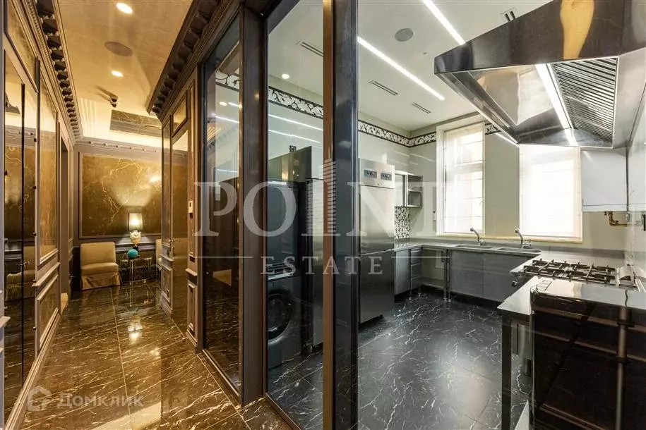 Продаётся 5-к квартира, 246 м - Фото 1