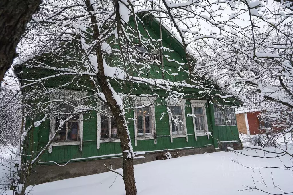 Дом в Московская область, Одинцовский городской округ, пос. Летний ... - Фото 2