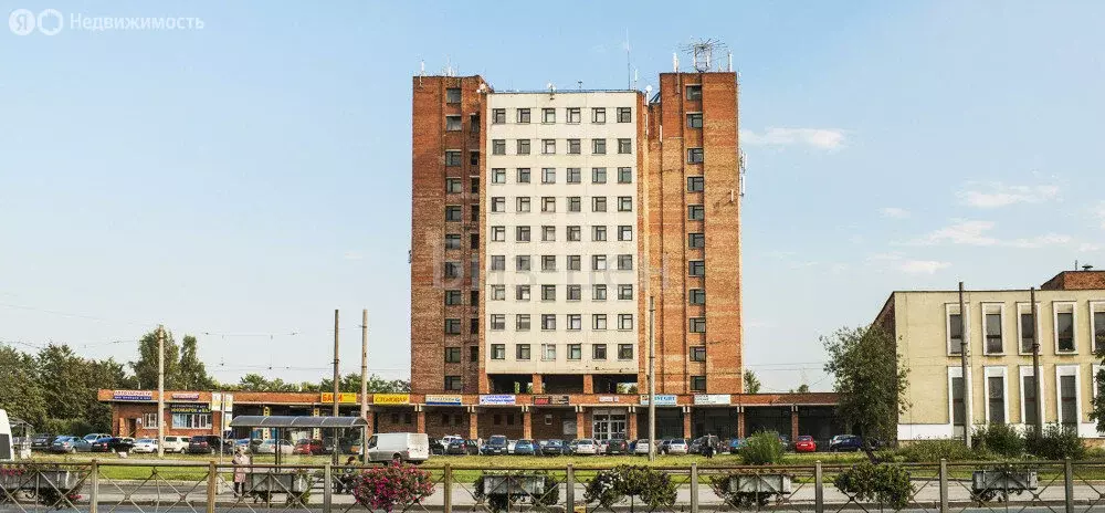 Офис (35.4 м) - Фото 0