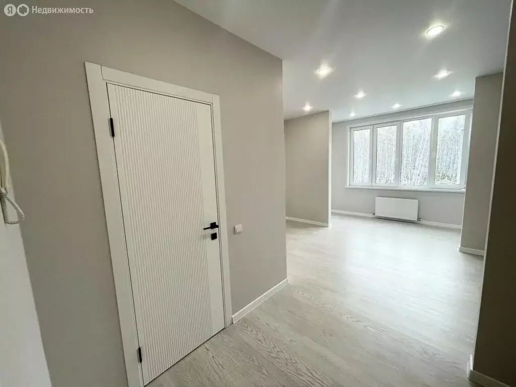 Квартира-студия: Ялуторовск, улица Свободы, 236 (24.3 м) - Фото 2