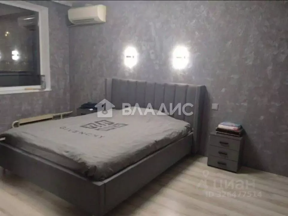 3-к кв. Москва ул. Земляной Вал, 41С1 (58.2 м) - Фото 1