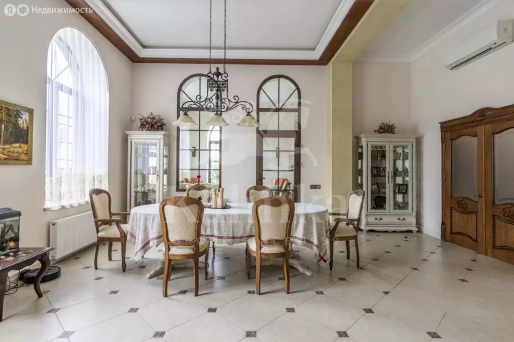 Дом в деревня Дарьино, улица ГП-1 (720 м) - Фото 1