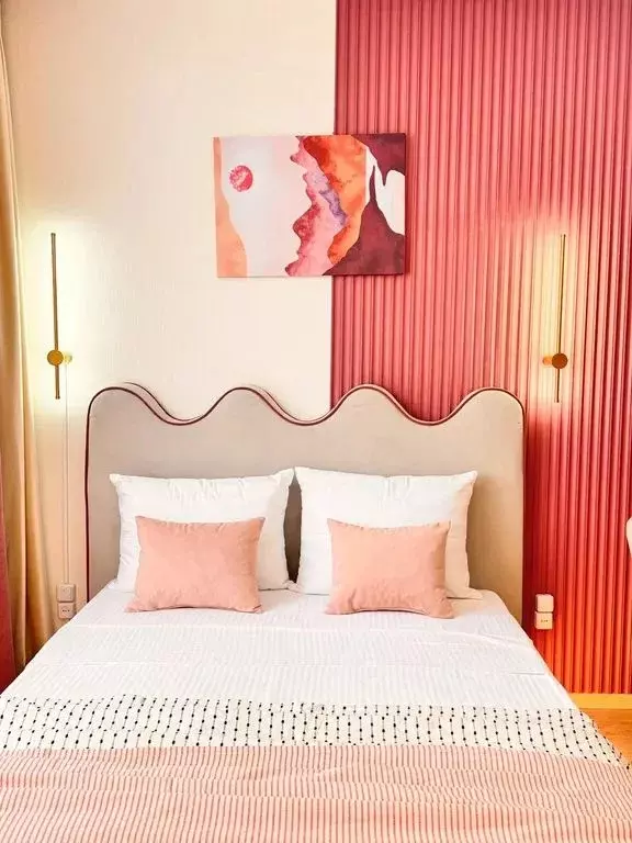 Студия Свердловская область, Екатеринбург ул. Фрунзе, 31/2 (35.0 м) - Фото 1