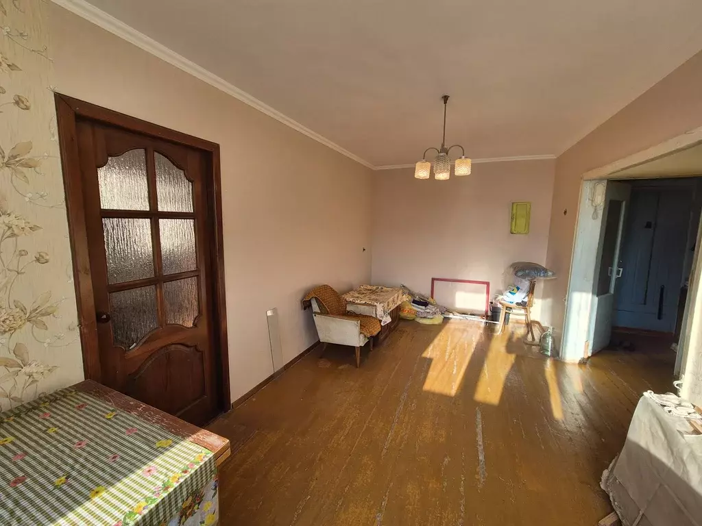 Продаётся 2-к квартира, 43 м - Фото 1