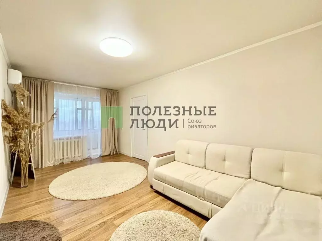 2-к кв. Орловская область, Орел Привокзальный пер., 5 (42.1 м) - Фото 2