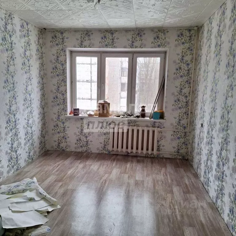 2-к кв. Липецкая область, Липецк ул. А.Г. Стаханова, 3 (50.3 м) - Фото 1