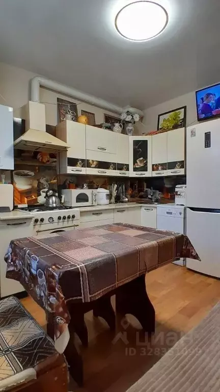 1-к кв. Саха (Якутия), Якутск ул. Три Сосны, 13 (35.0 м) - Фото 1
