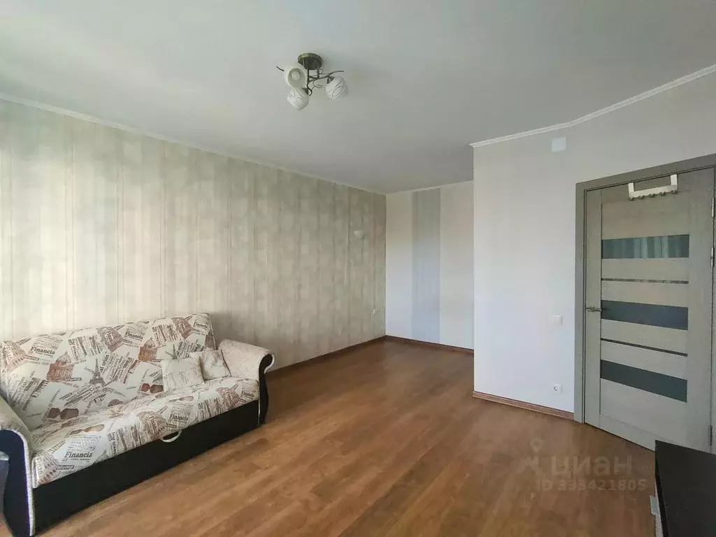 1-к кв. Москва Задонский проезд, 30К1 (39.0 м) - Фото 2