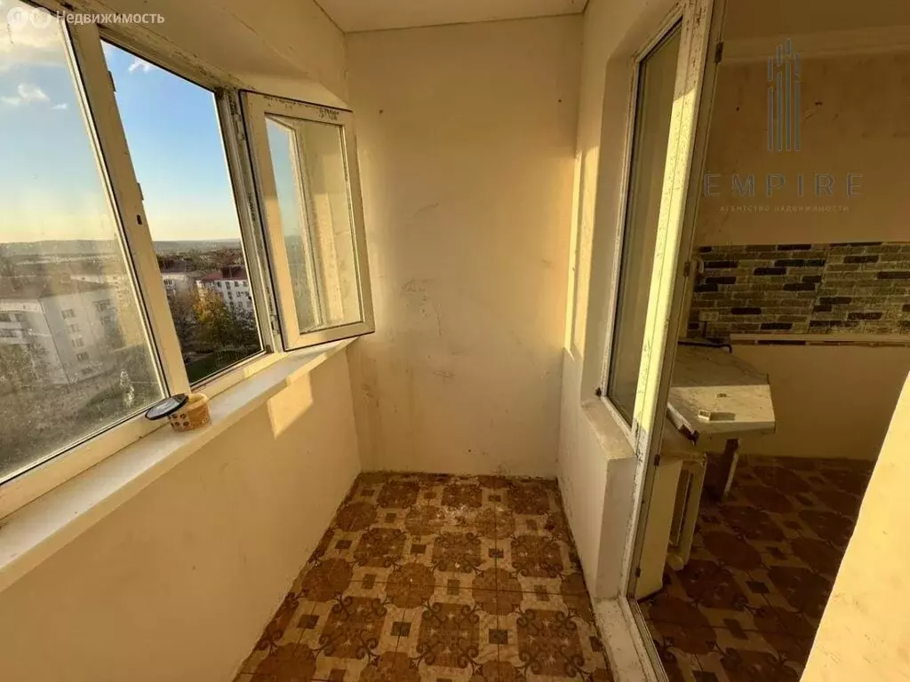 3-комнатная квартира: Грозный, улица Мамсурова, 20 (69 м) - Фото 2