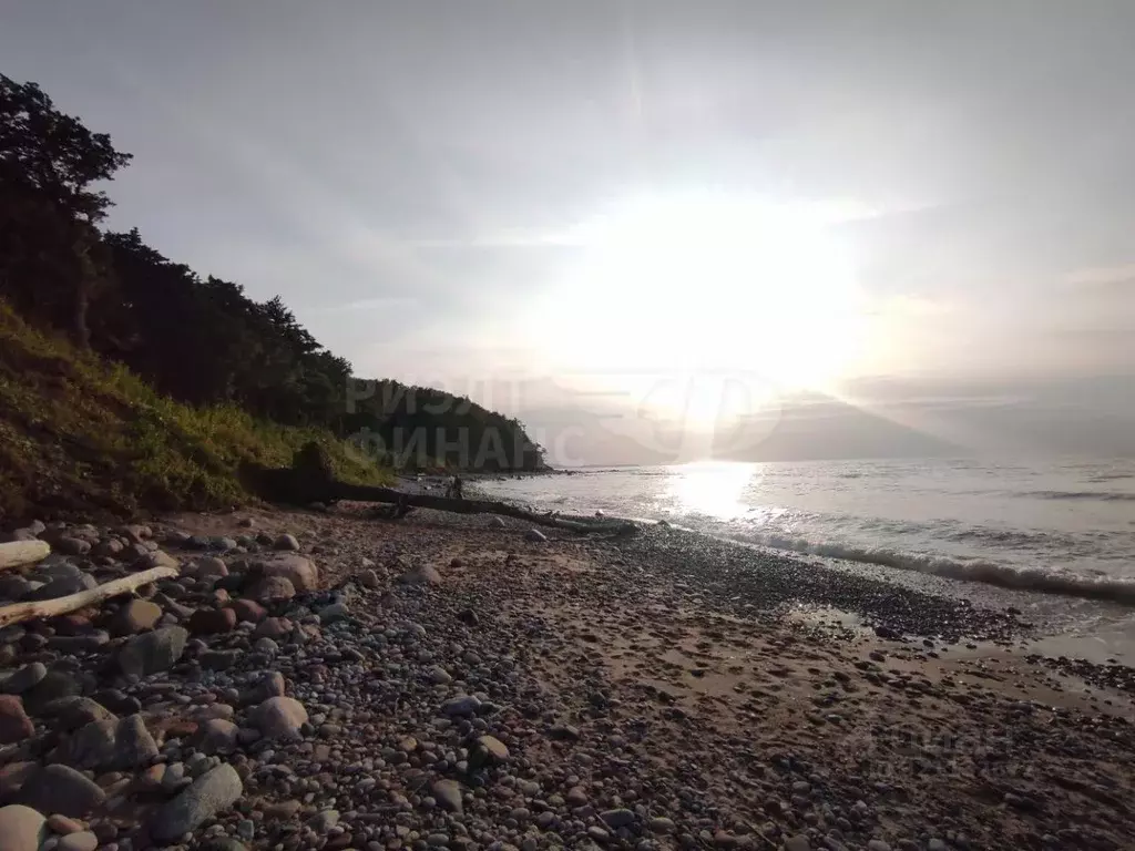 1-к кв. Калининградская область, Пионерский Рабочая ул., 48 (30.0 м) - Фото 2