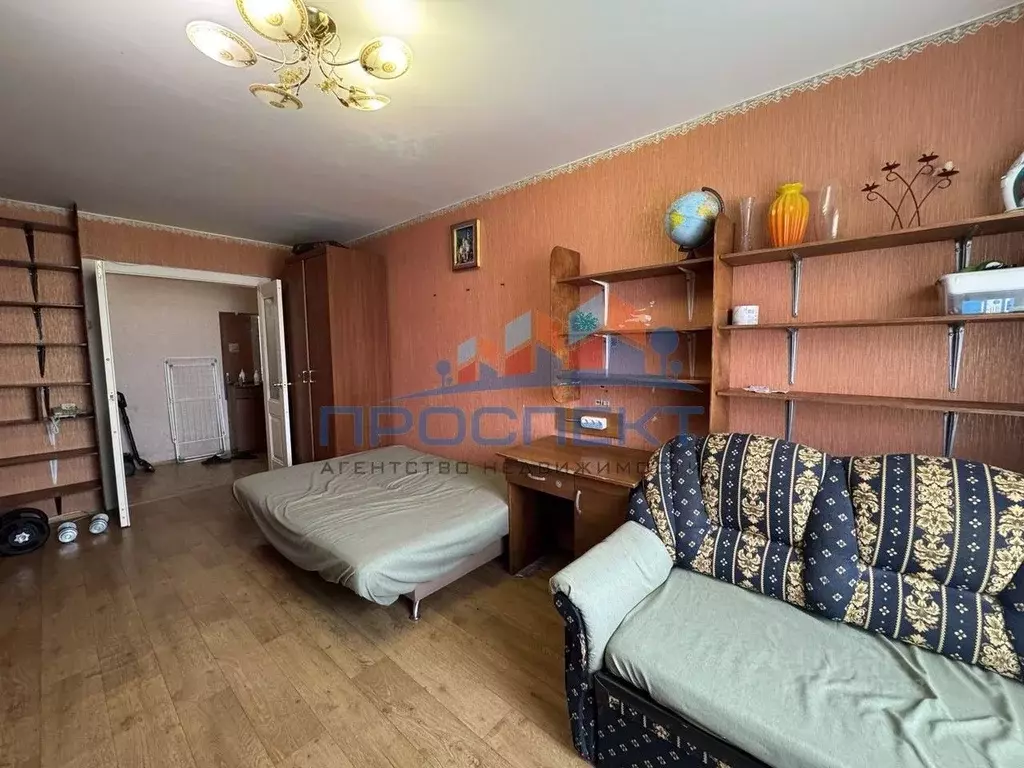 2-к кв. Московская область, Ступино ул. Калинина, 38к1 (54.0 м) - Фото 1