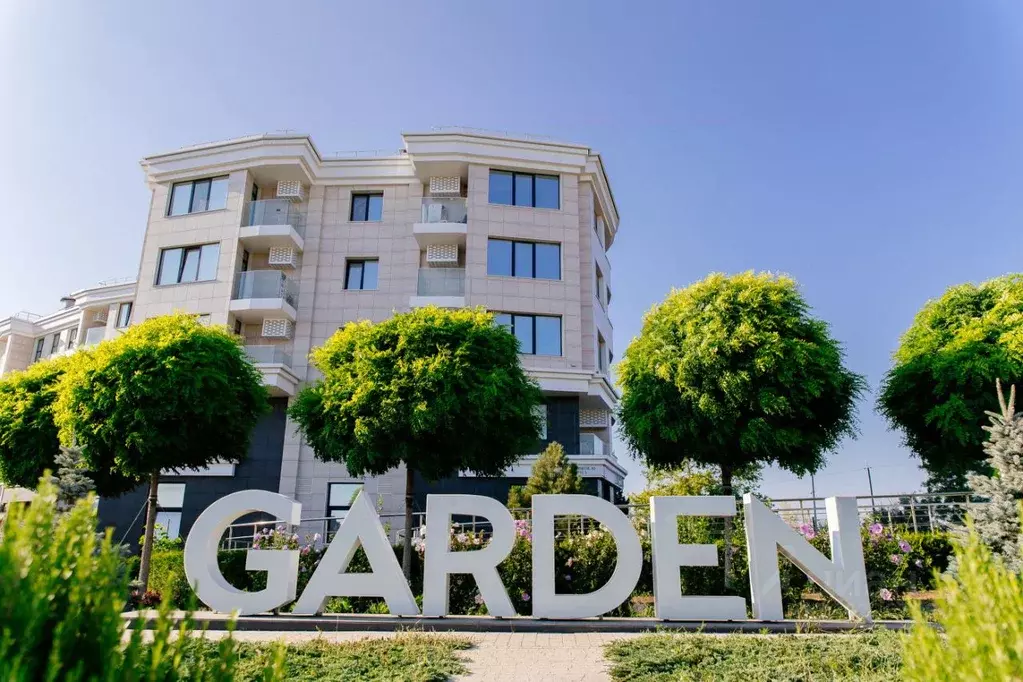 Студия Севастополь ул. Летчиков, 10к3 (34.8 м) - Фото 2