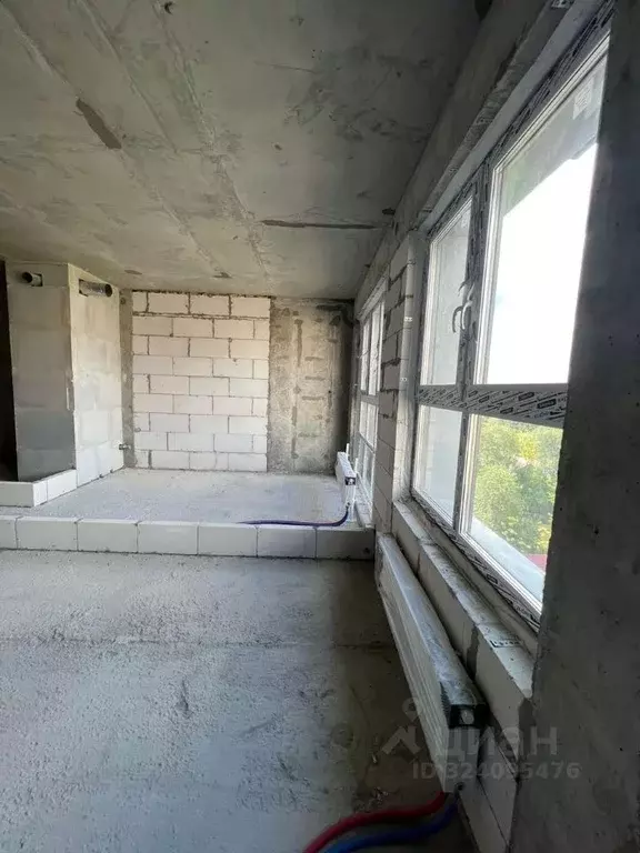 1-к кв. Московская область, Дмитровский муниципальный округ, ... - Фото 2