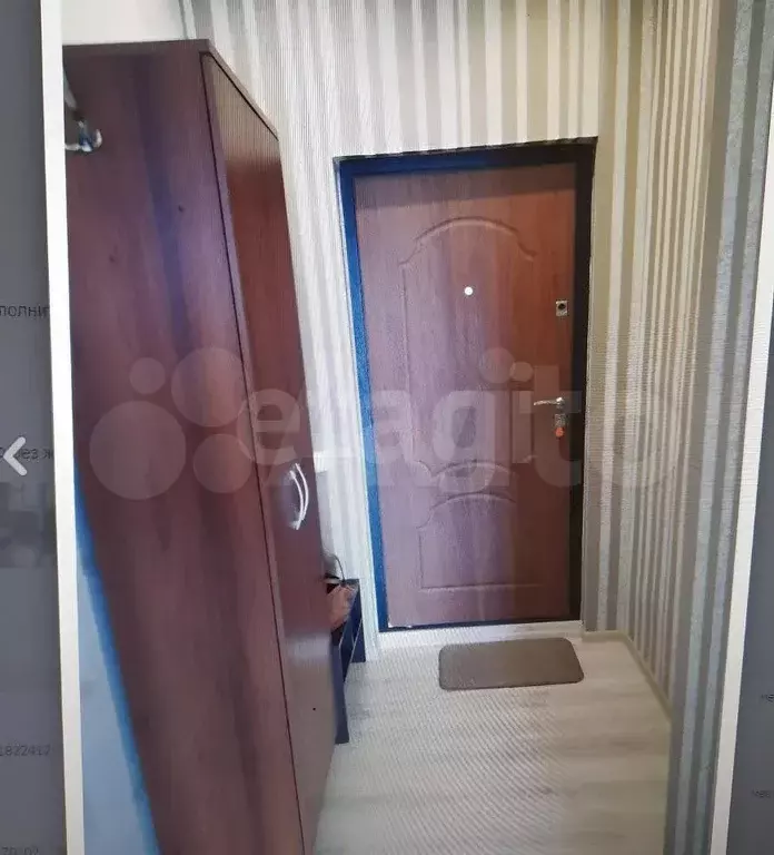 Квартира-студия, 30 м, 16/17 эт. - Фото 1