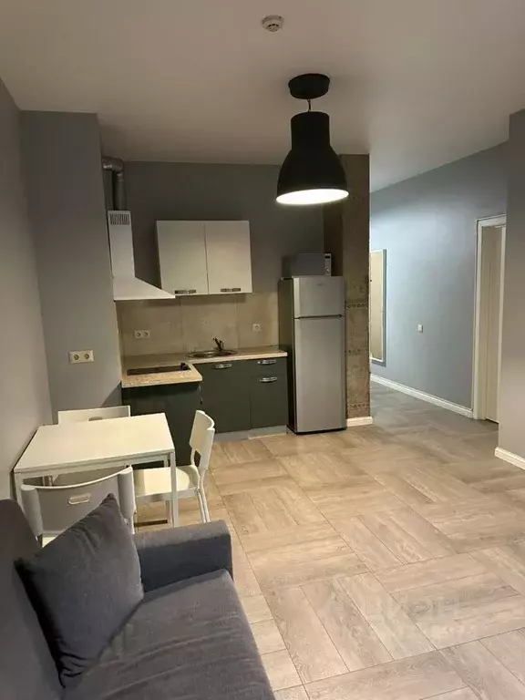 1-к кв. Московская область, Химки ул. Юннатов, 11 (40.0 м) - Фото 1