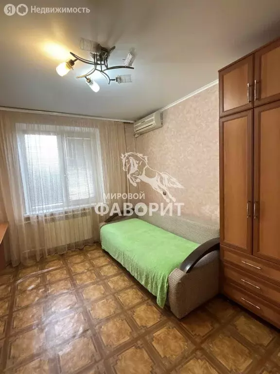 2-комнатная квартира: Орск, микрорайон Новый город, проспект Ленина, ... - Фото 1