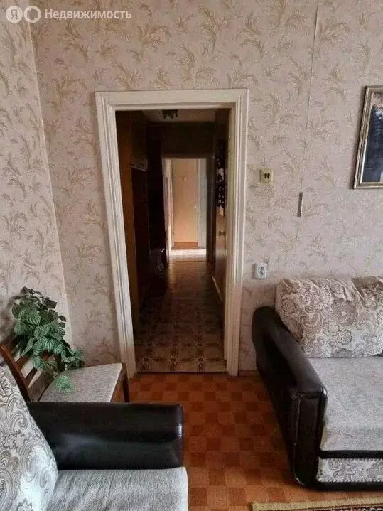 2-комнатная квартира: Саратов, Ленинский район, Черниговская улица, ... - Фото 1