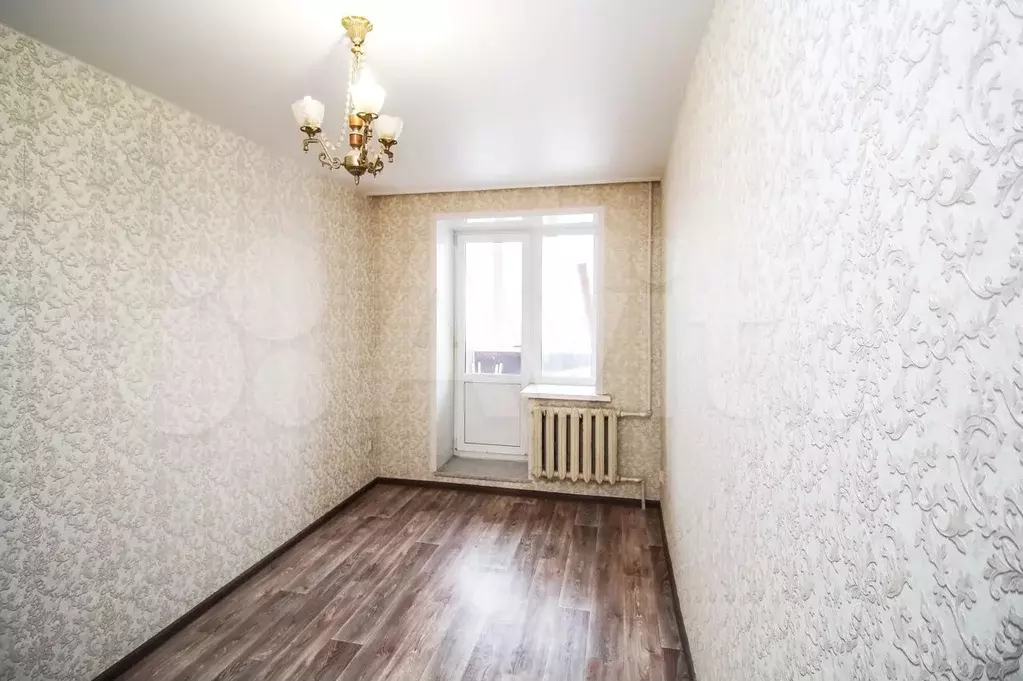 3-к. квартира, 59 м, 5/9 эт. - Фото 1