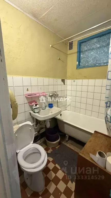 Квартира, 1 комната, 31.5 м - Фото 1