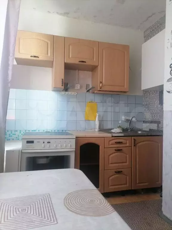 1-к. квартира, 35 м, 9/17 эт. - Фото 0