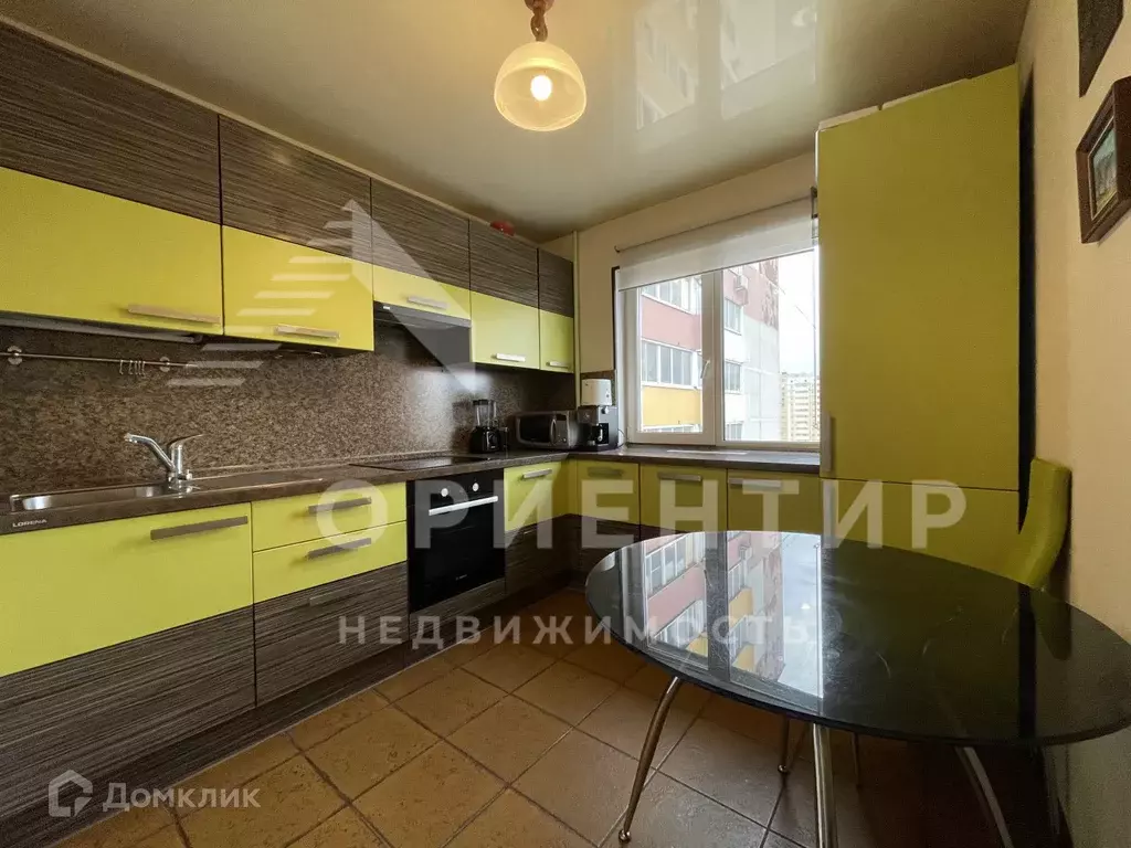 Продаётся 2-к квартира, 62 м - Фото 1