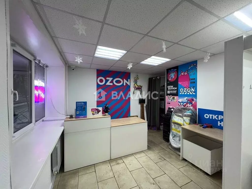 Офис в Пензенская область, Пенза ул. Кулакова, 10 (30 м) - Фото 1