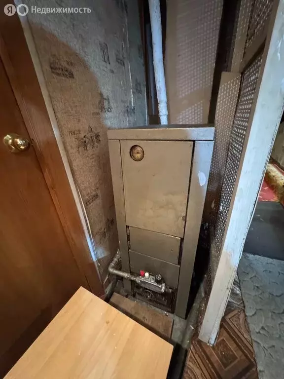 Дом в Омск, микрорайон Булатово, улица Осипова (47 м) - Фото 1