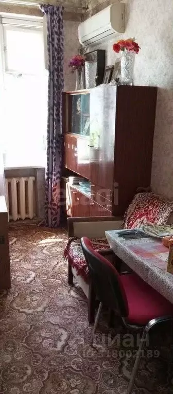 3-к кв. Ростовская область, Ростов-на-Дону Сельмаш мкр, ул. ... - Фото 0