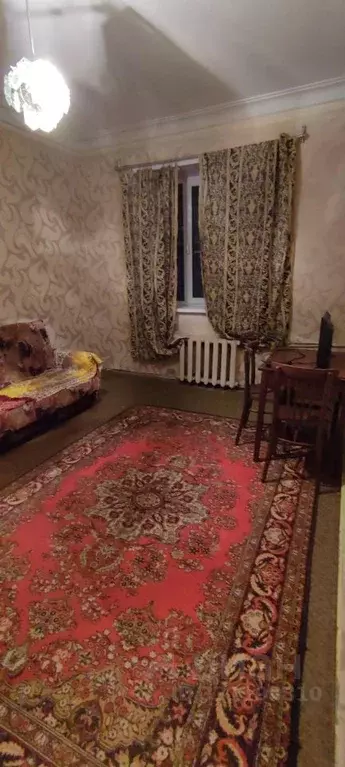 1-к кв. Нижегородская область, Нижний Новгород ул. Шорина, 16А (29.0 ... - Фото 2